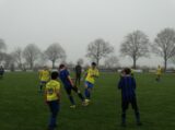 S.K.N.W.K. JO13-1 - D.Z.C. '09 JO13-1 (competitie) seizoen 2021-2022 (najaar - 2e fase)) (54/100)